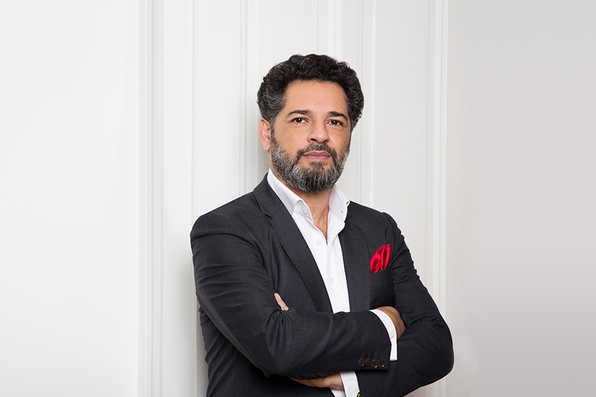 Elie Elkaim