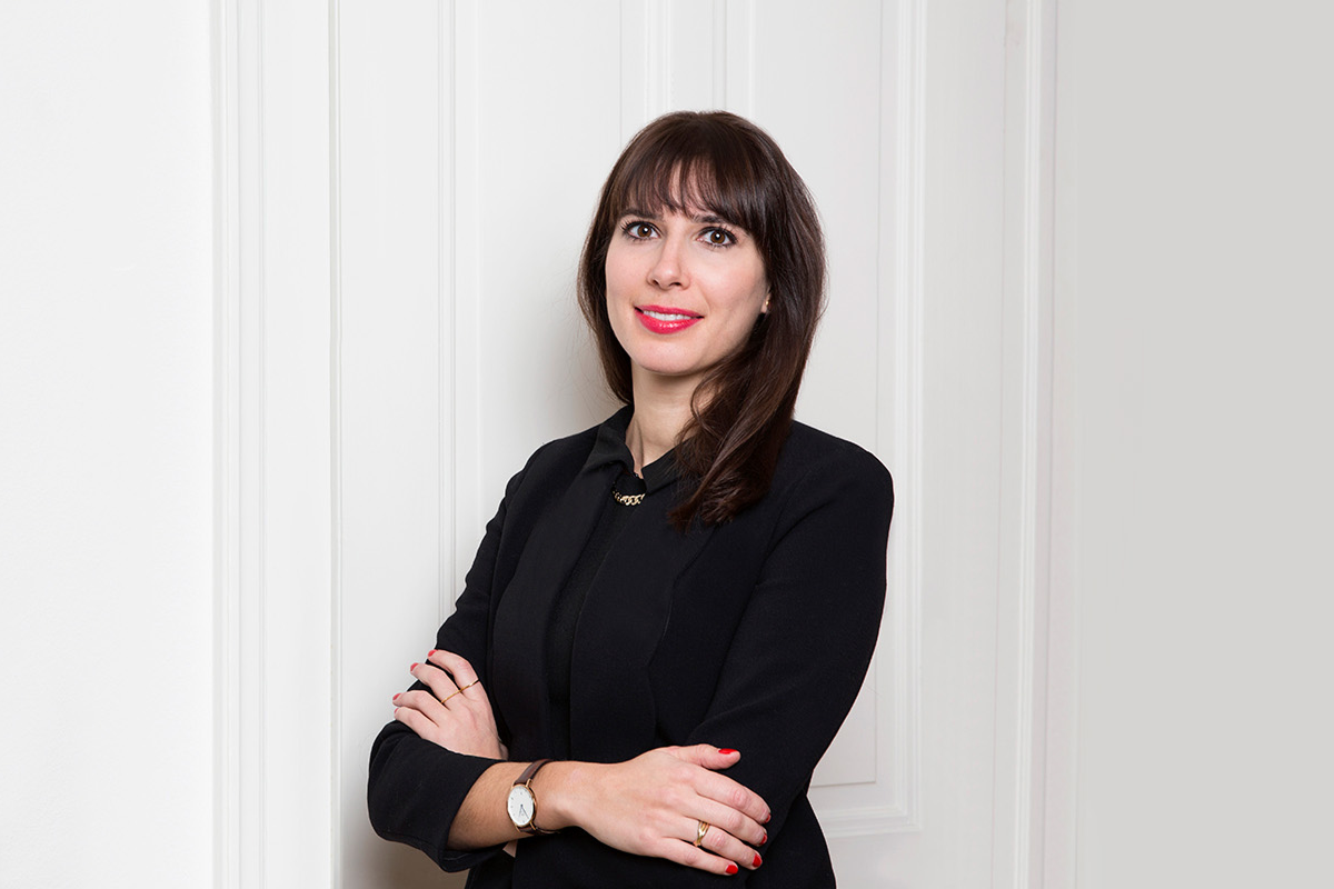 Margaux Loretan