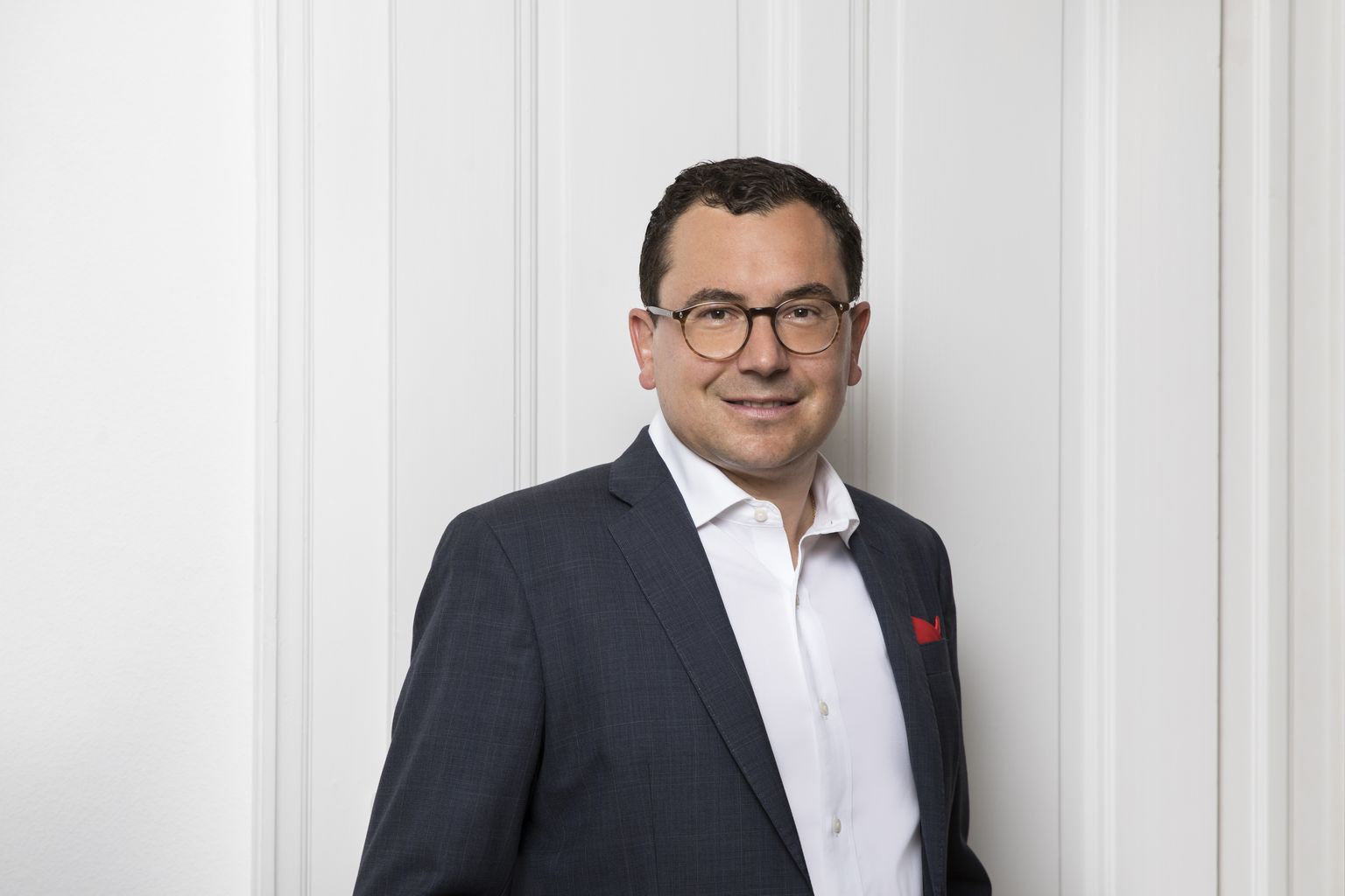 Laurent Roulier