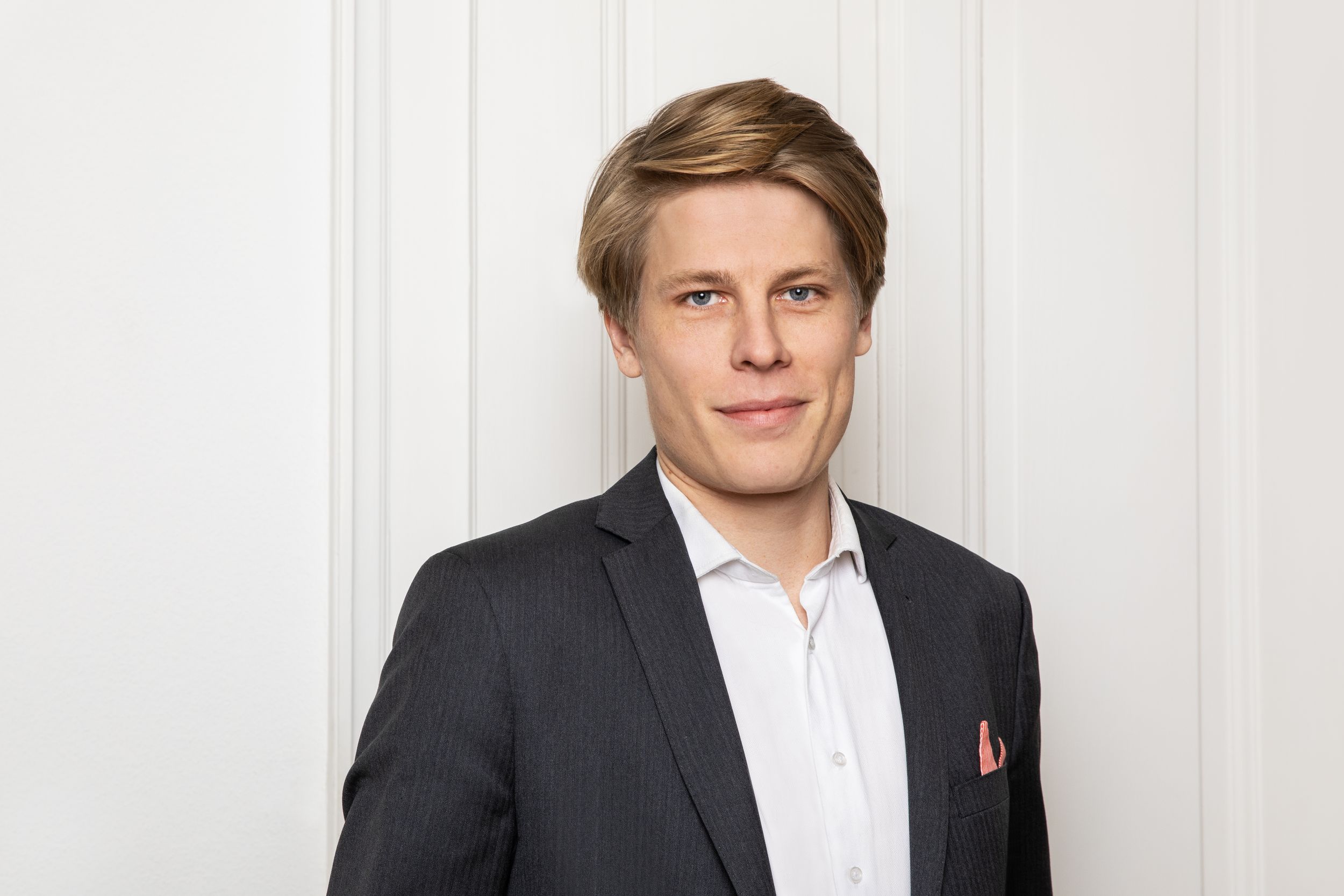 Rodolphe Dupuch