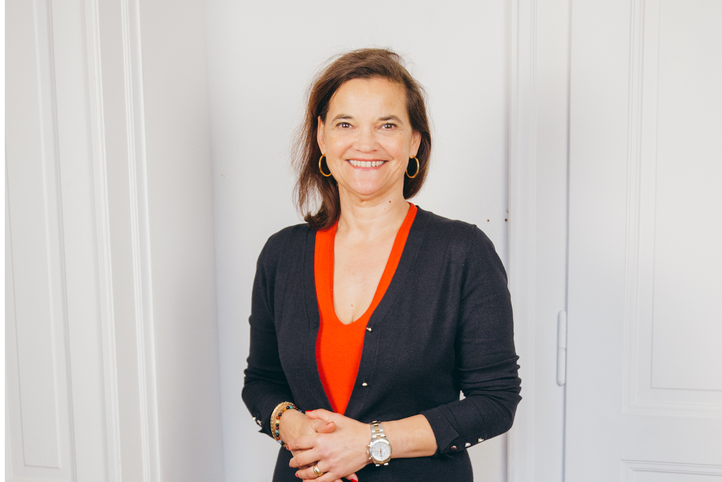 Rachel Monod