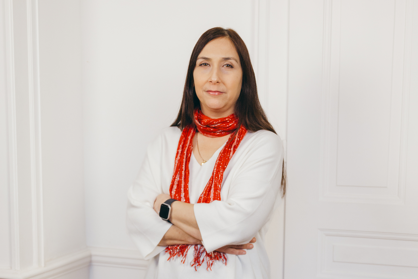 Sebnem Yetis