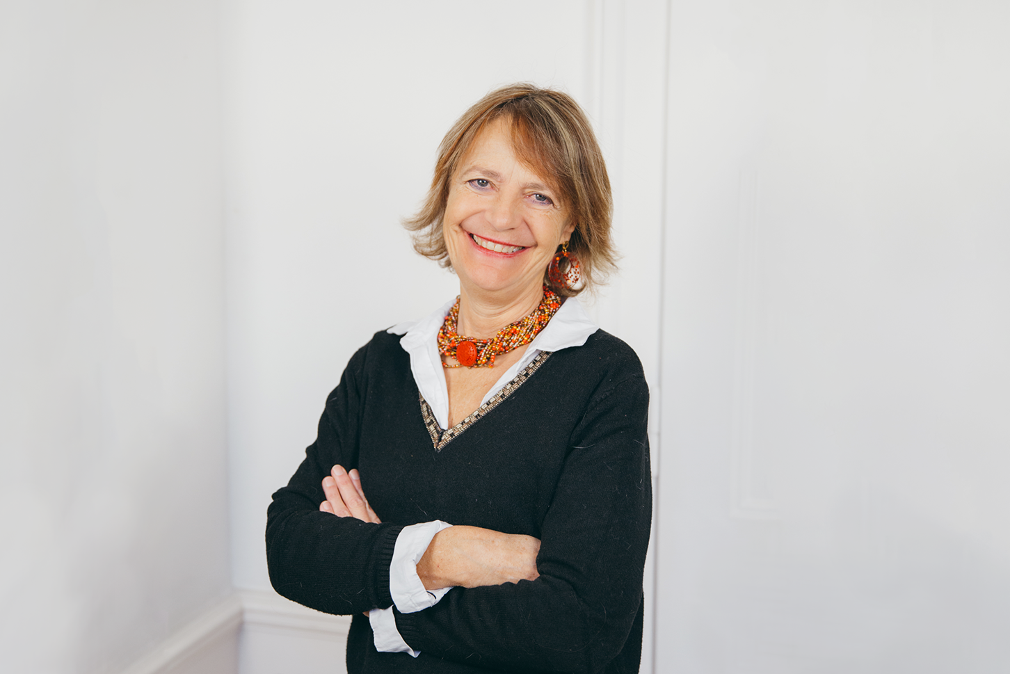 Pascale Jolliet Barbey