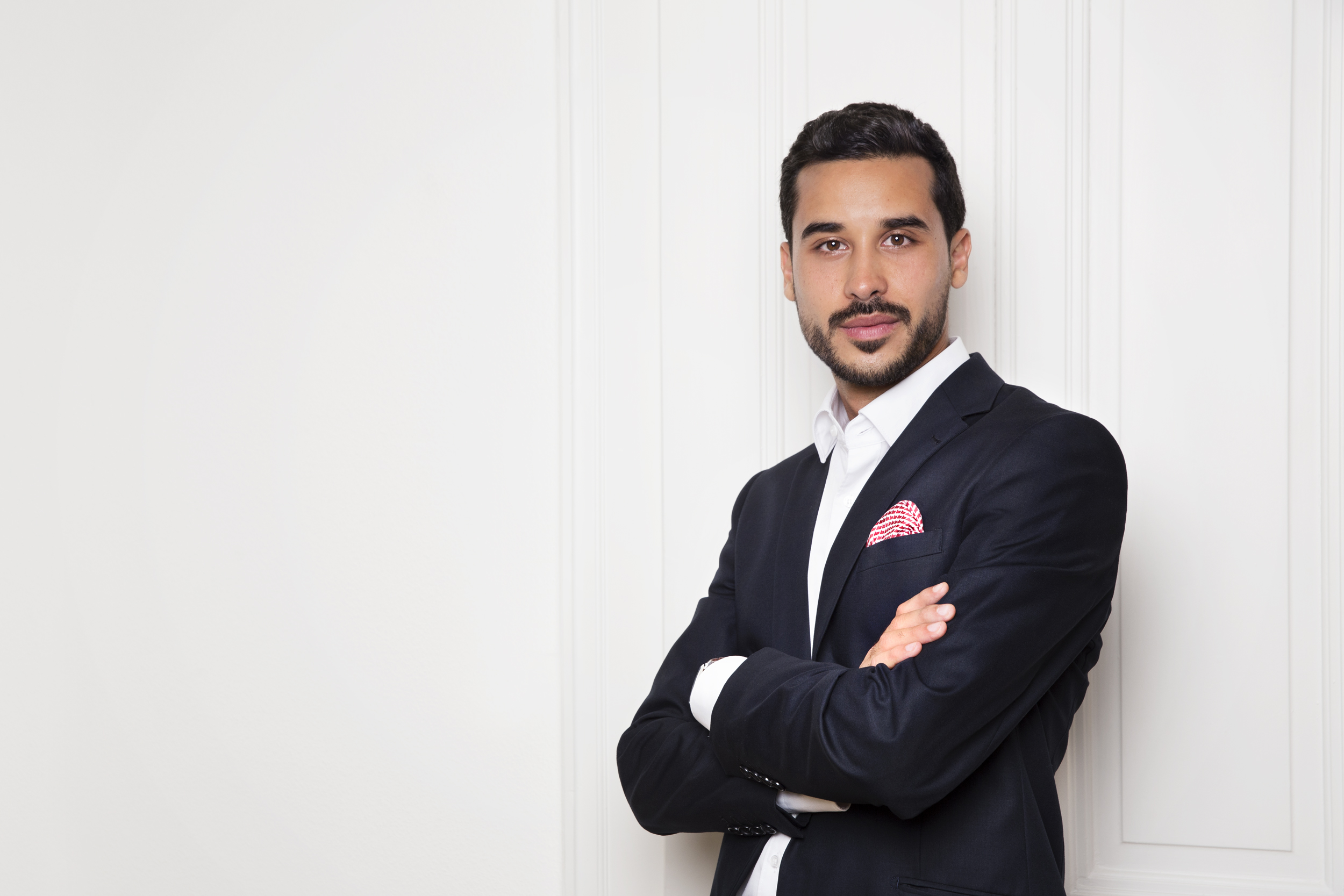 Me Dhyaf est désormais avocat spécialiste FSA